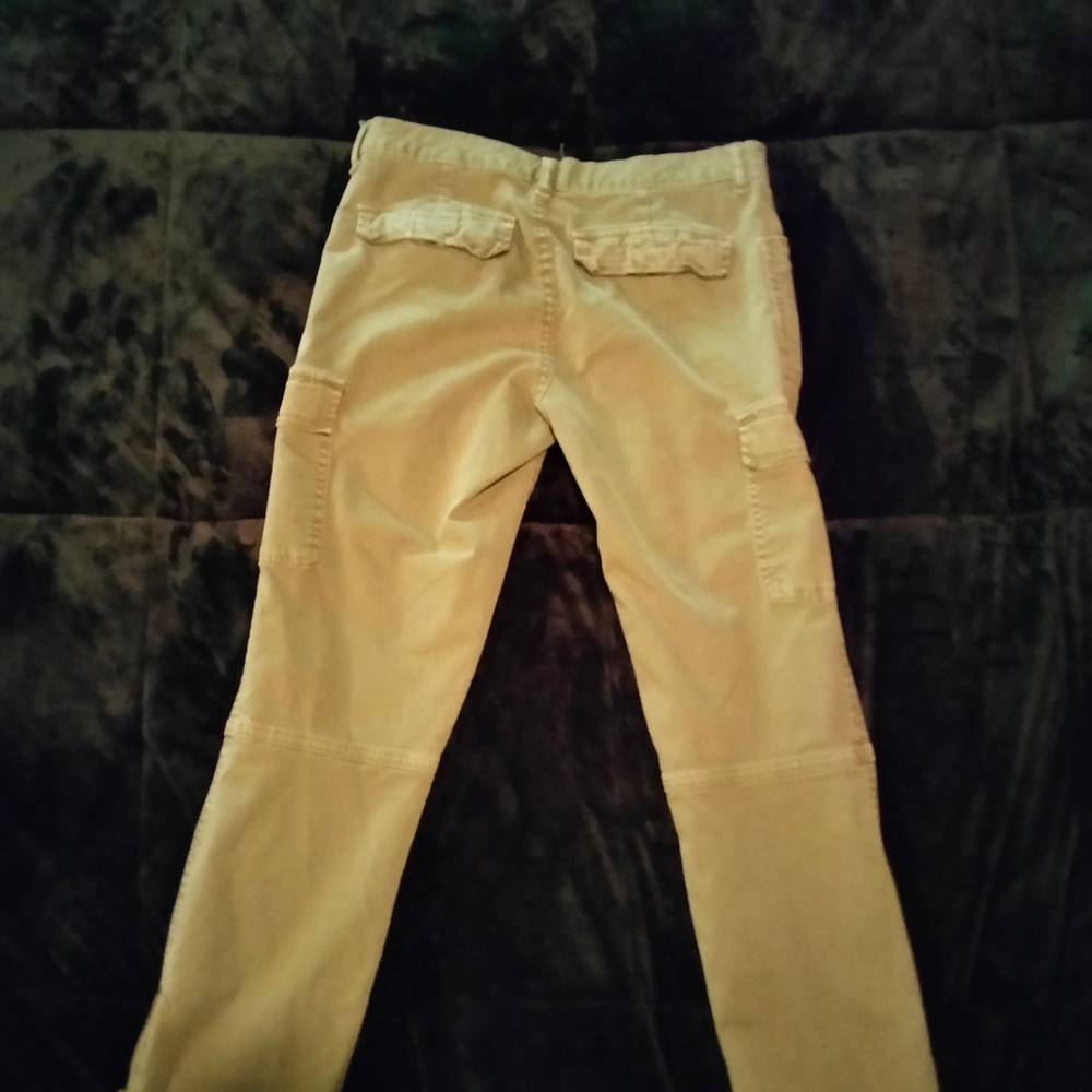 Madewell cargo skinny 26 - Picture 3 of 6
